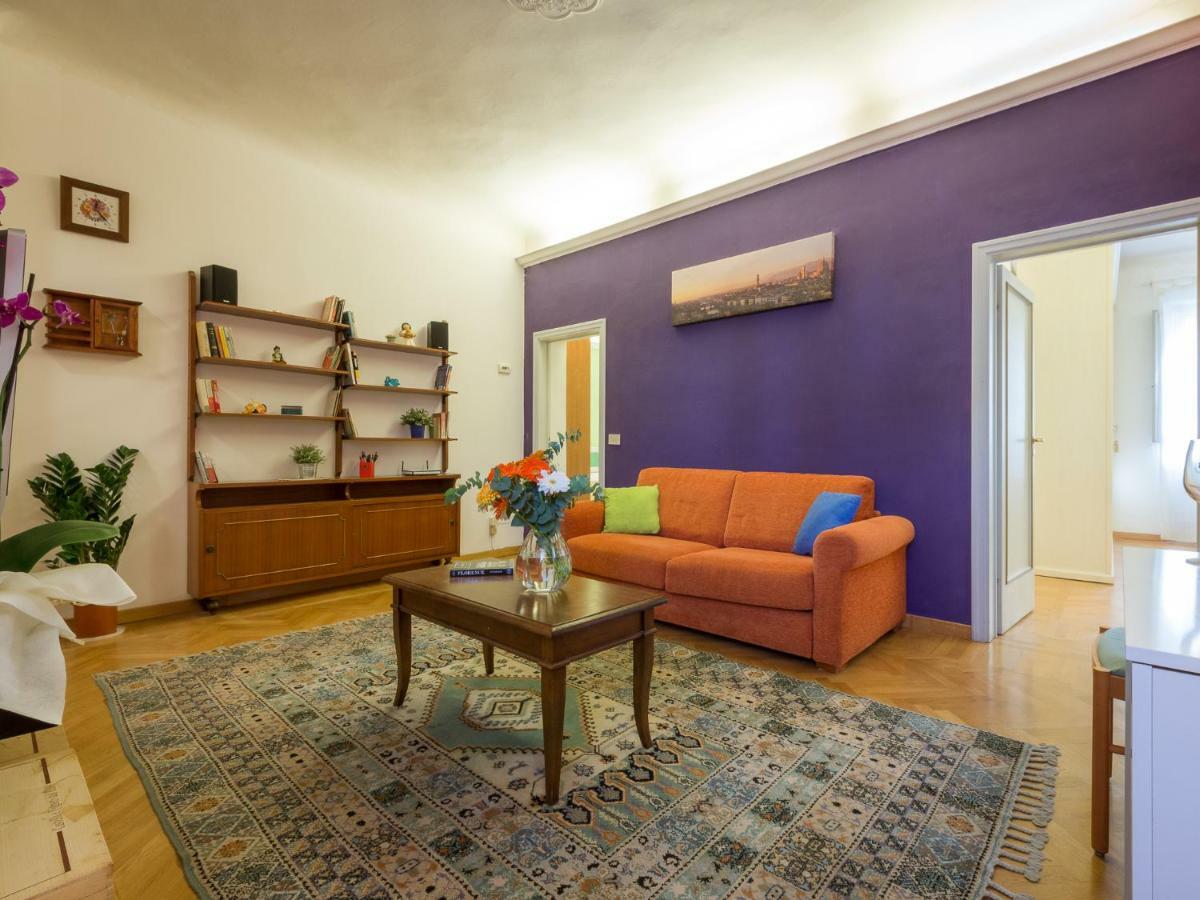 Appartement Paolo And Carlotta's *