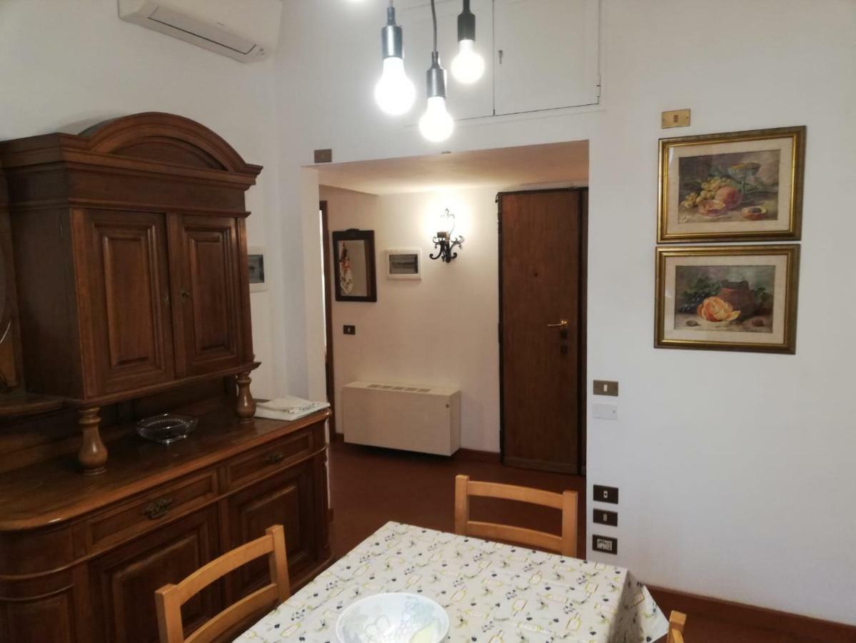 Lejlighed Prato Barone A Firenze