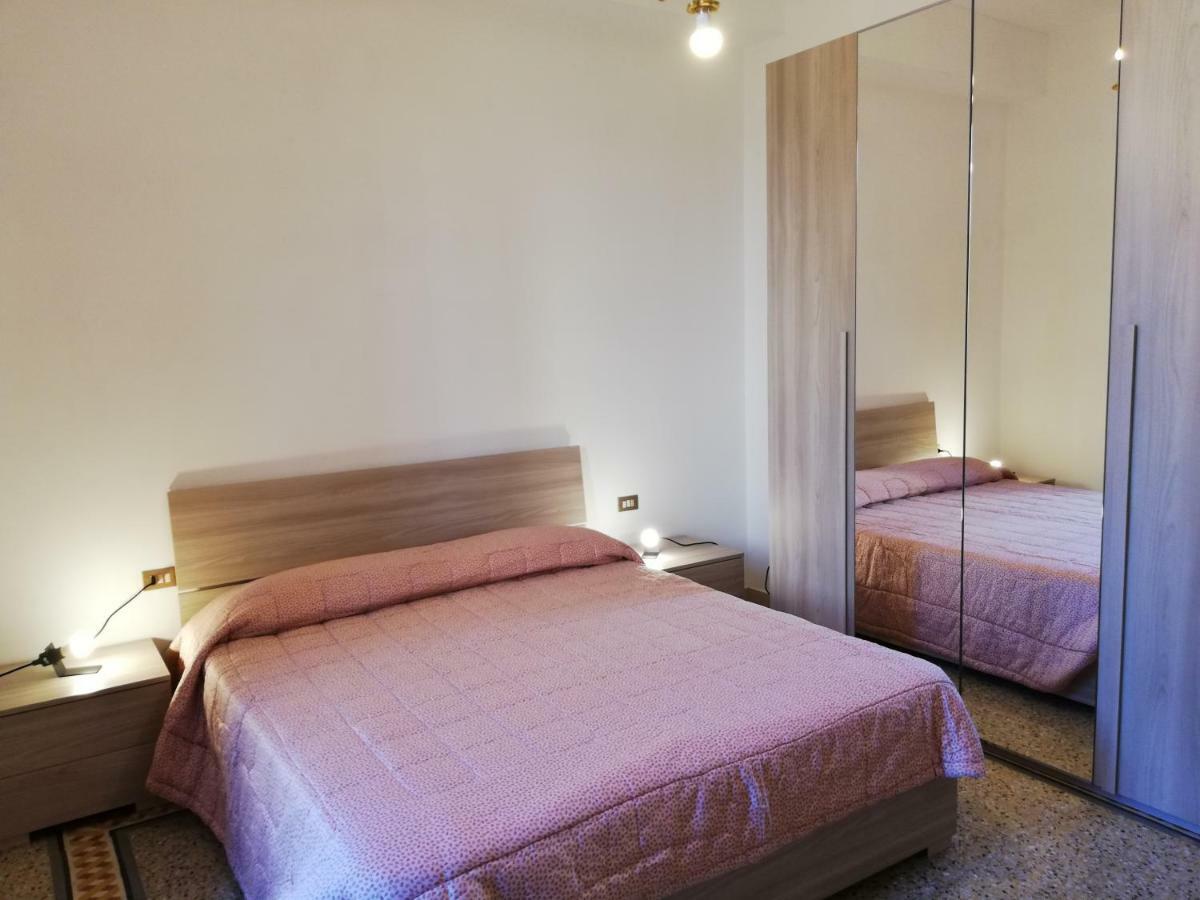 Prato Barone A Lejlighed Firenze