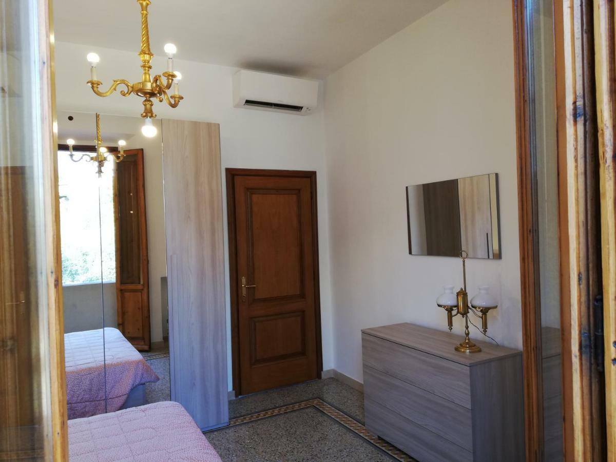 Lejlighed Prato Barone A