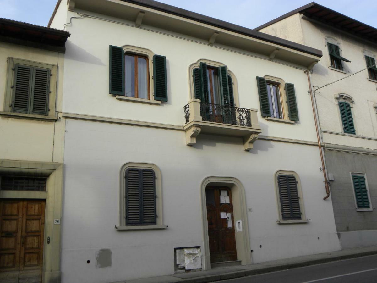 Appartamento Gelsomino 74 Firenze