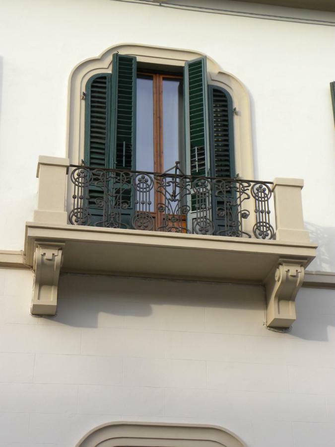 Gelsomino 74 Firenze