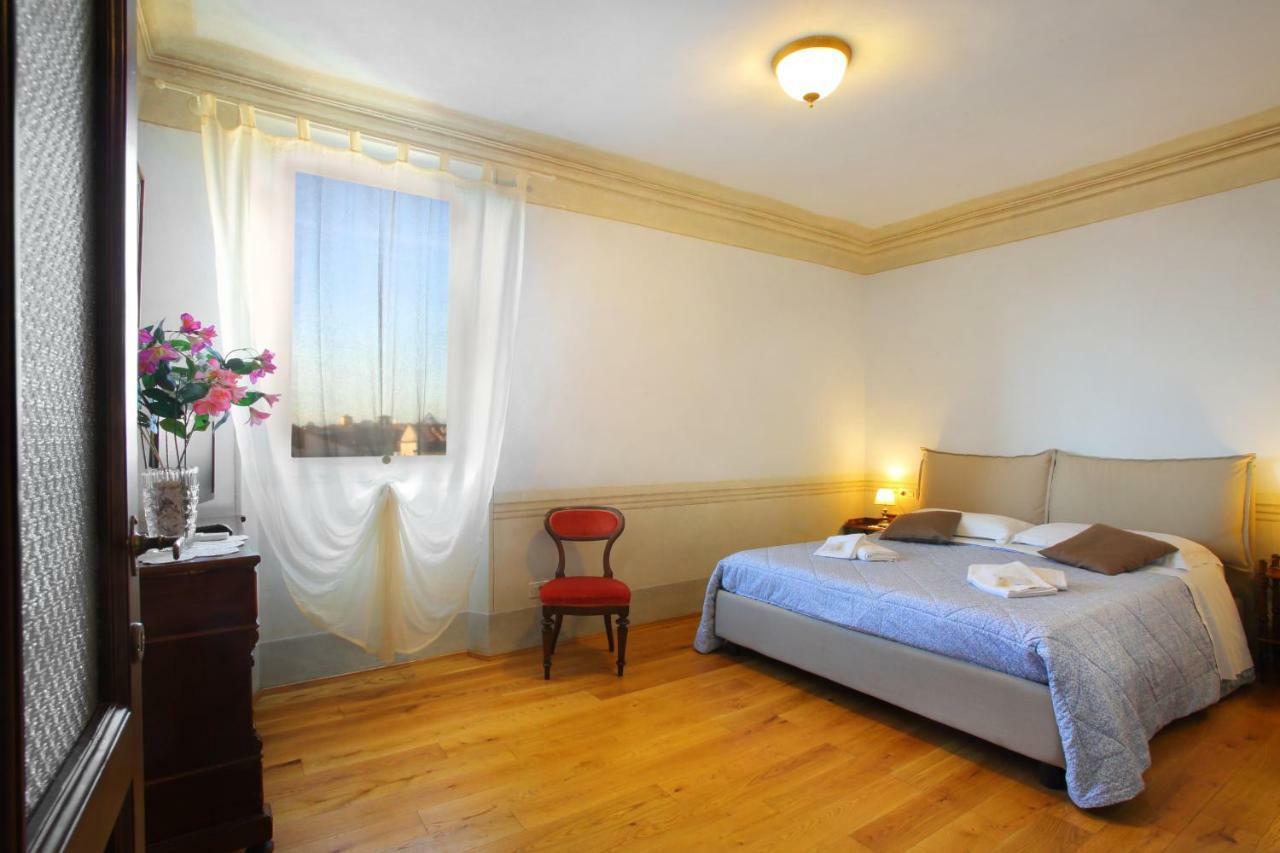 Finestra Sul Duomo Appartement