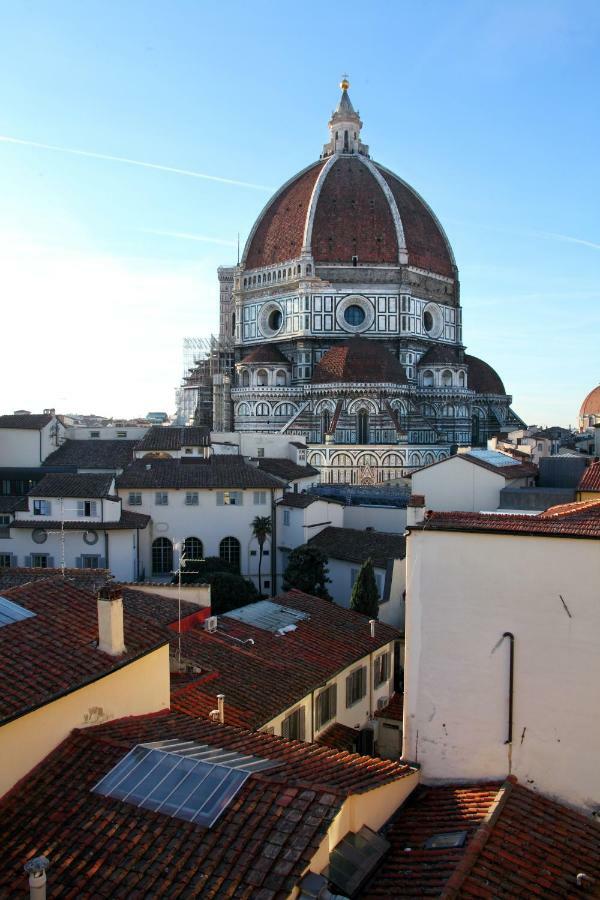 Appartement Finestra Sul Duomo *