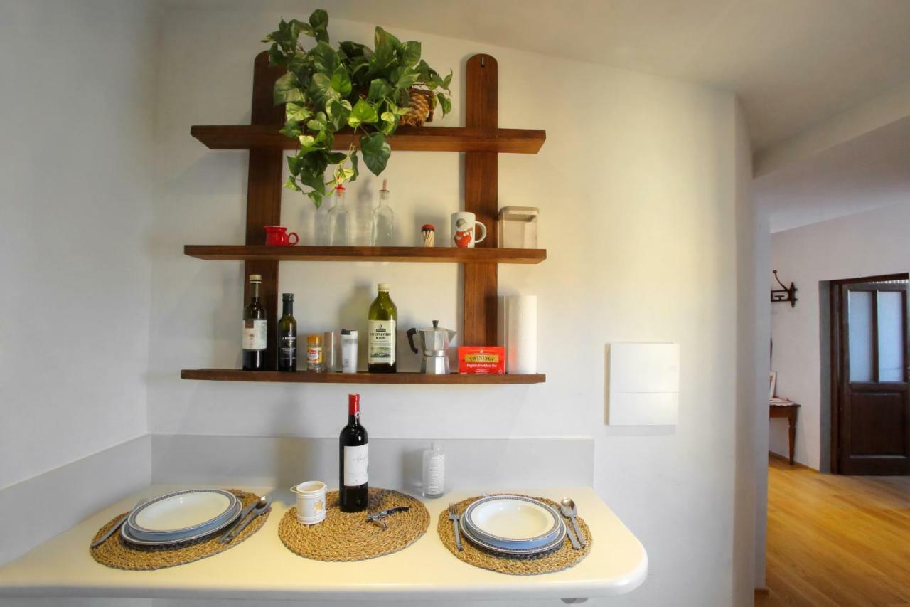 Finestra Sul Duomo Appartement