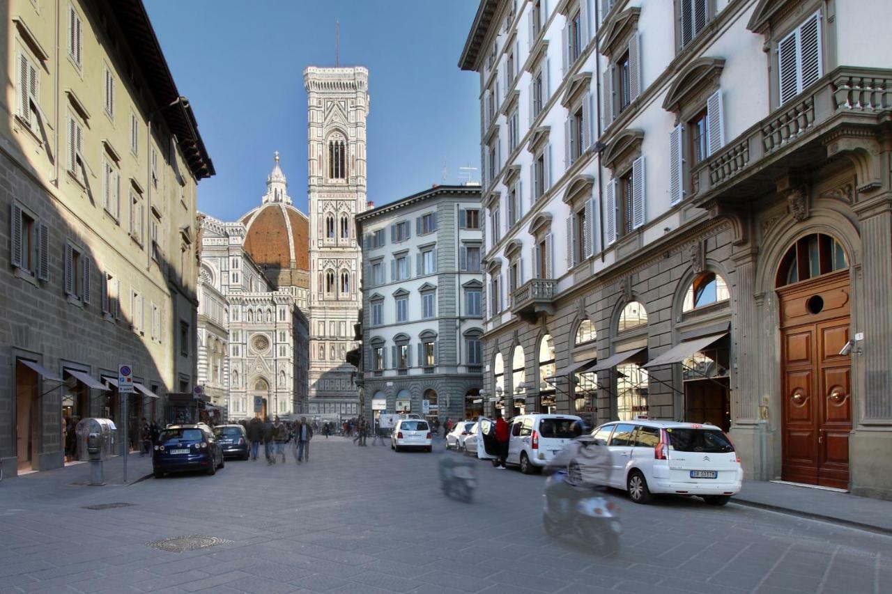 Appartement Porta Del Paradiso New Luxury