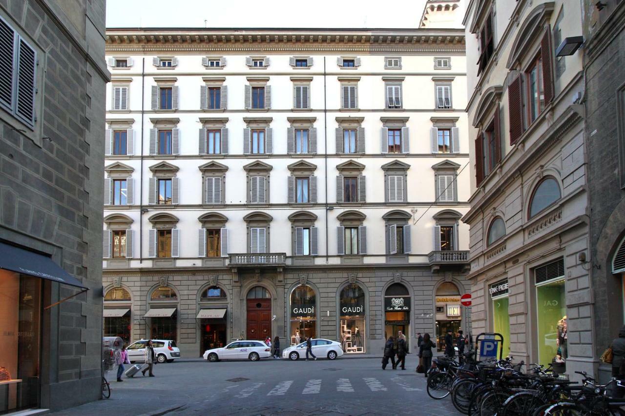 Porta Del Paradiso New Luxury Florence