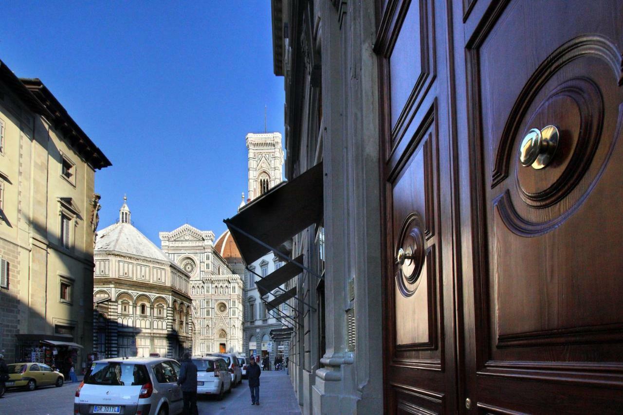 Porta Del Paradiso New Luxury * Florence