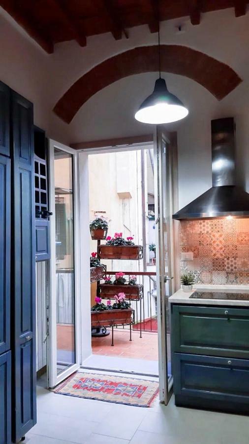 Les Griffes House Appartement
