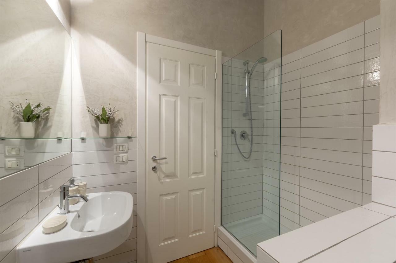 Appartement Fossi Tower Florence
