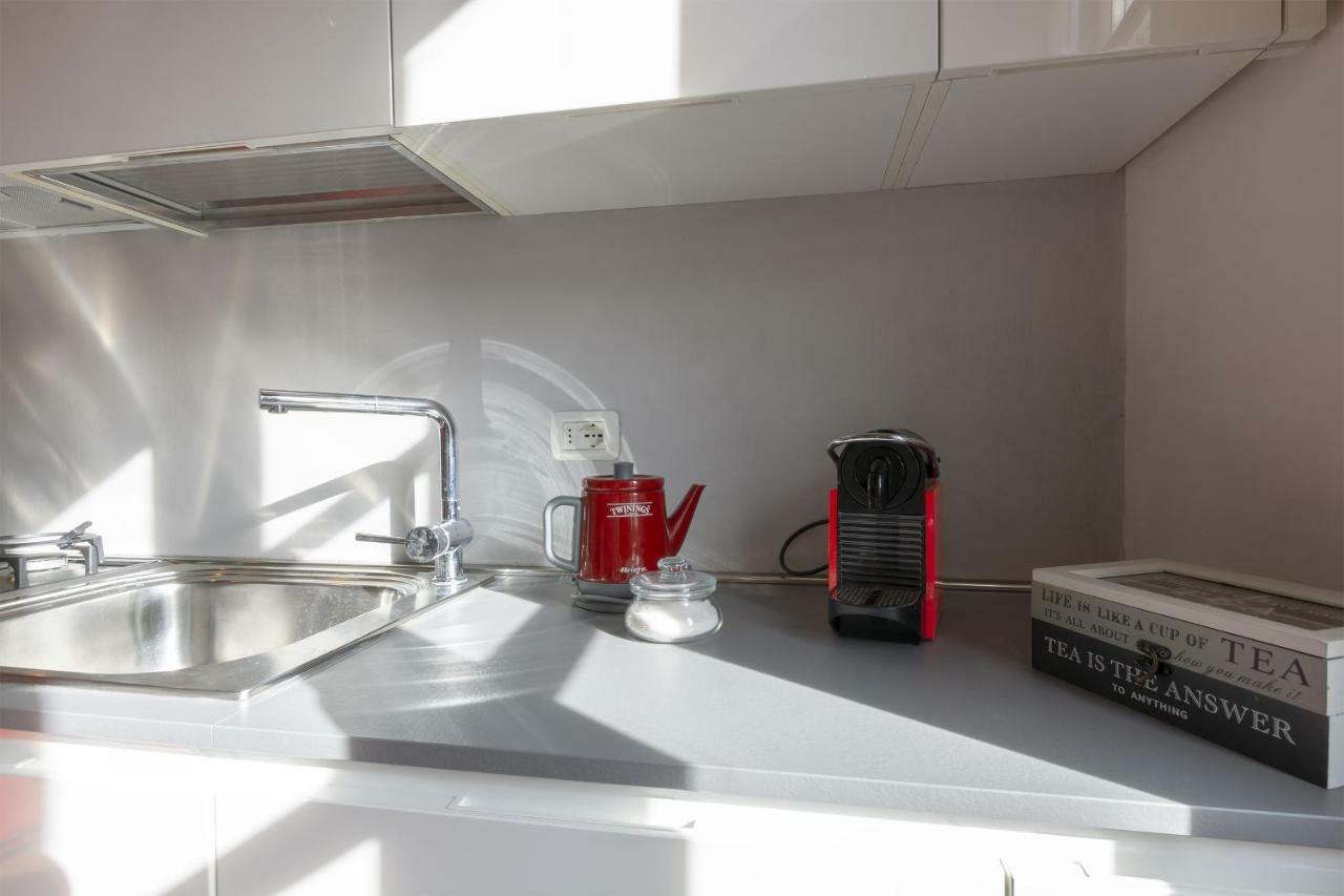 Fossi Tower Appartement Florence