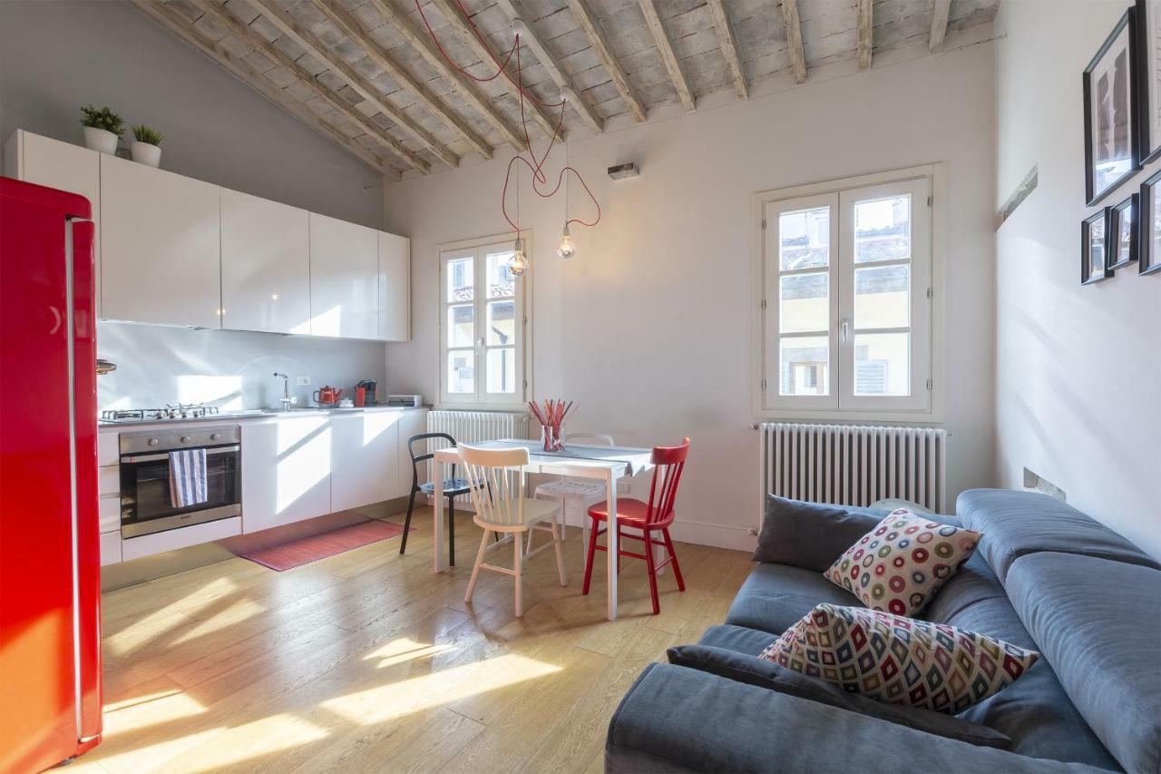 Appartement Fossi Tower Florence