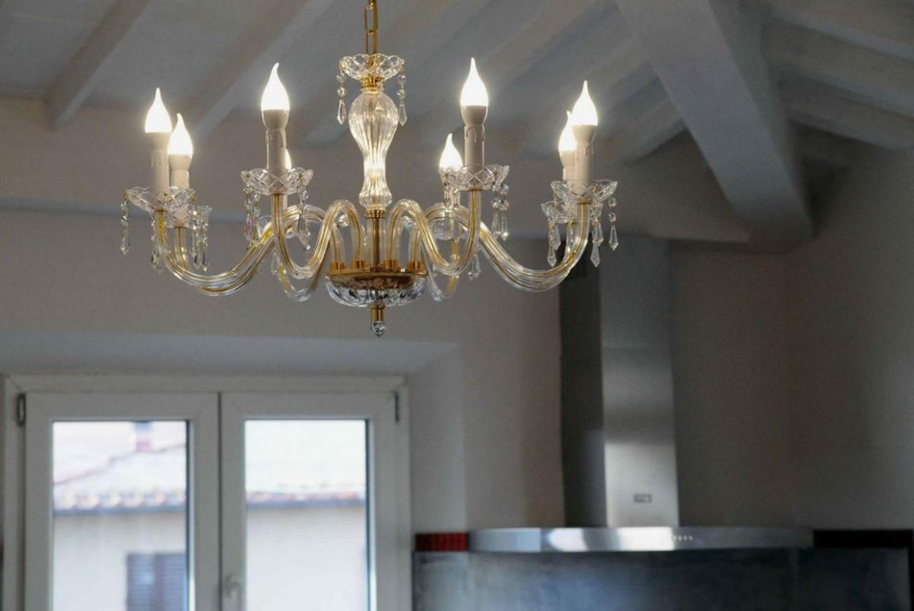 Lejlighed Lovewknds - Topfloor With Duomo View Firenze