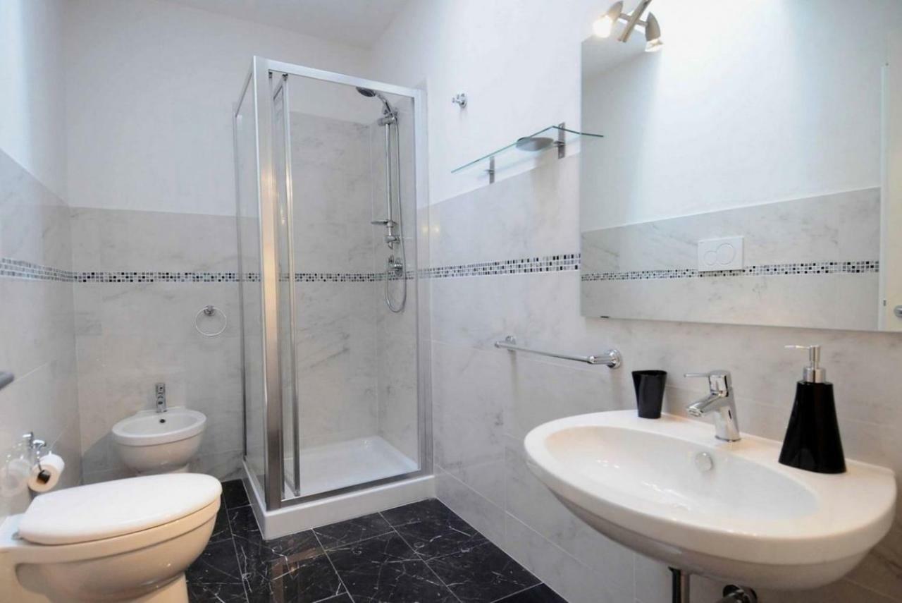 Lovewknds - Topfloor With Duomo View * Firenze