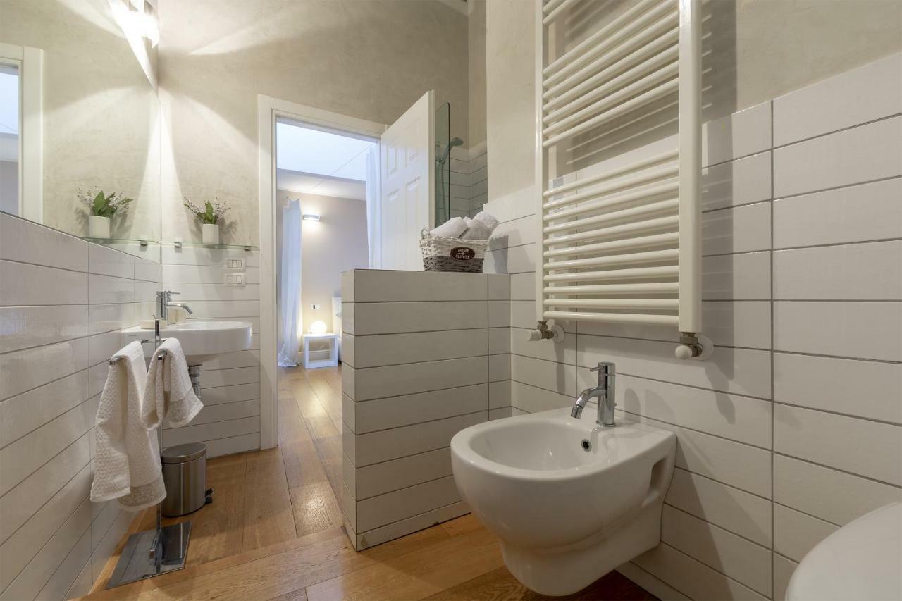 Appartement Fossi Tower *