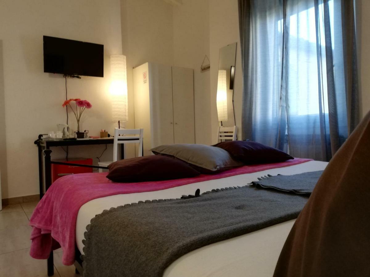 Bed & Breakfast Eliana E Ristorante *