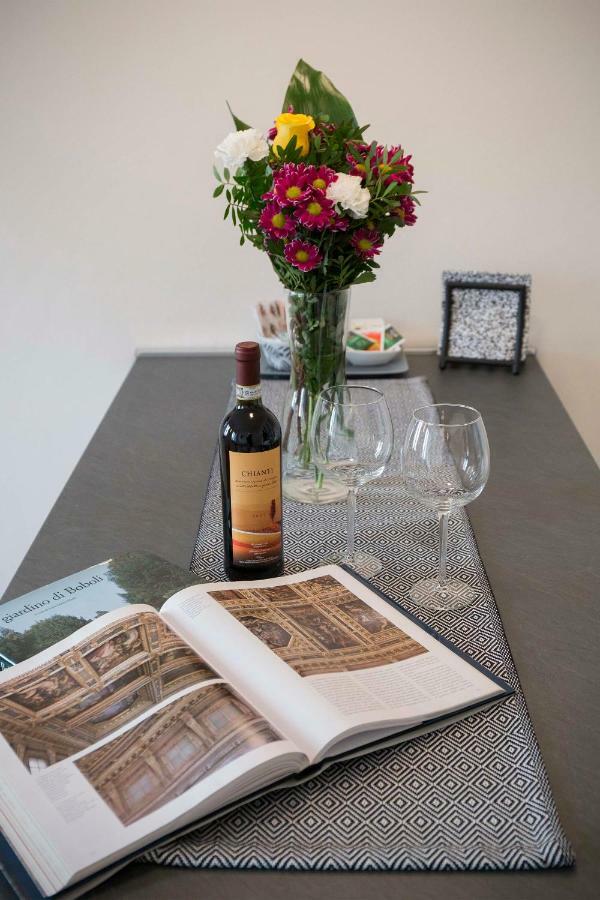 Ariento Appartement *