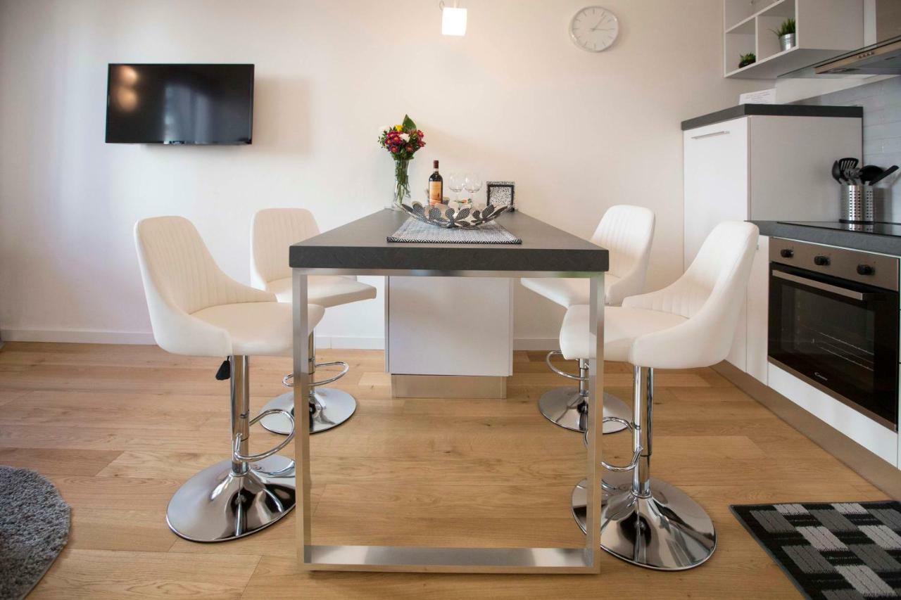 Appartement Ariento *