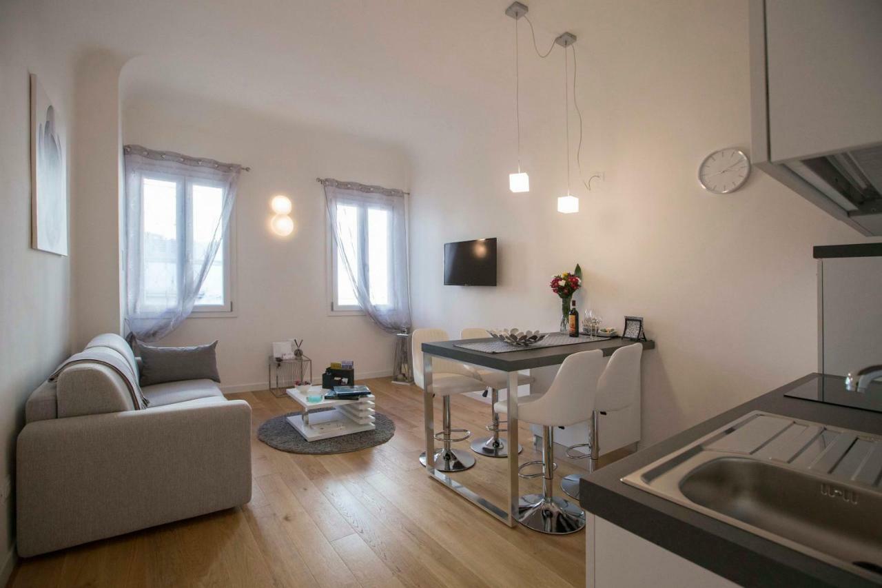 Appartement Ariento *