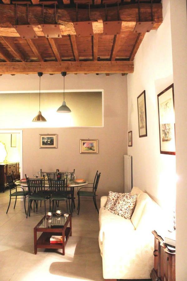Appartement Les Griffes House