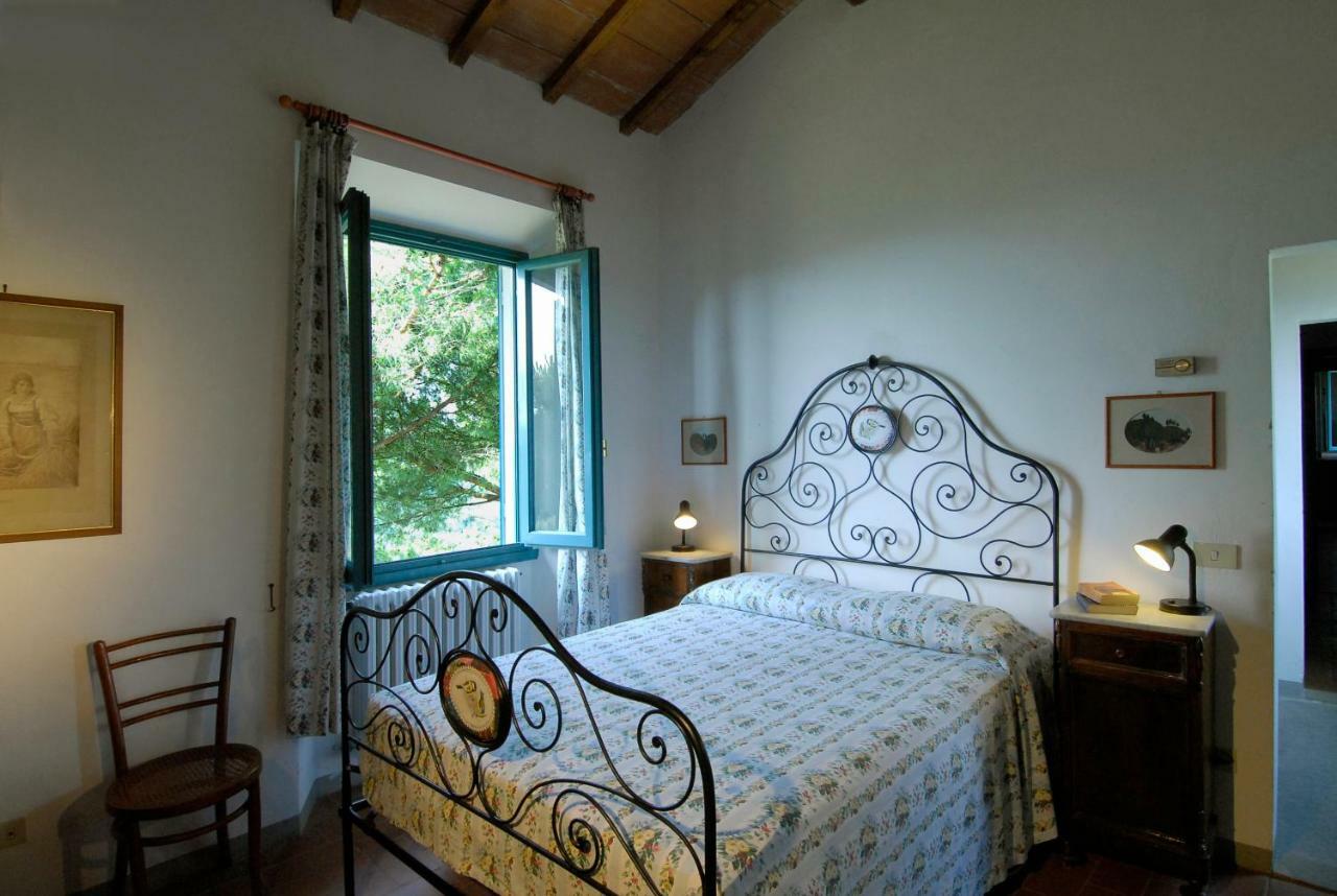 Casa vacanze Alle Montanine Sughera *