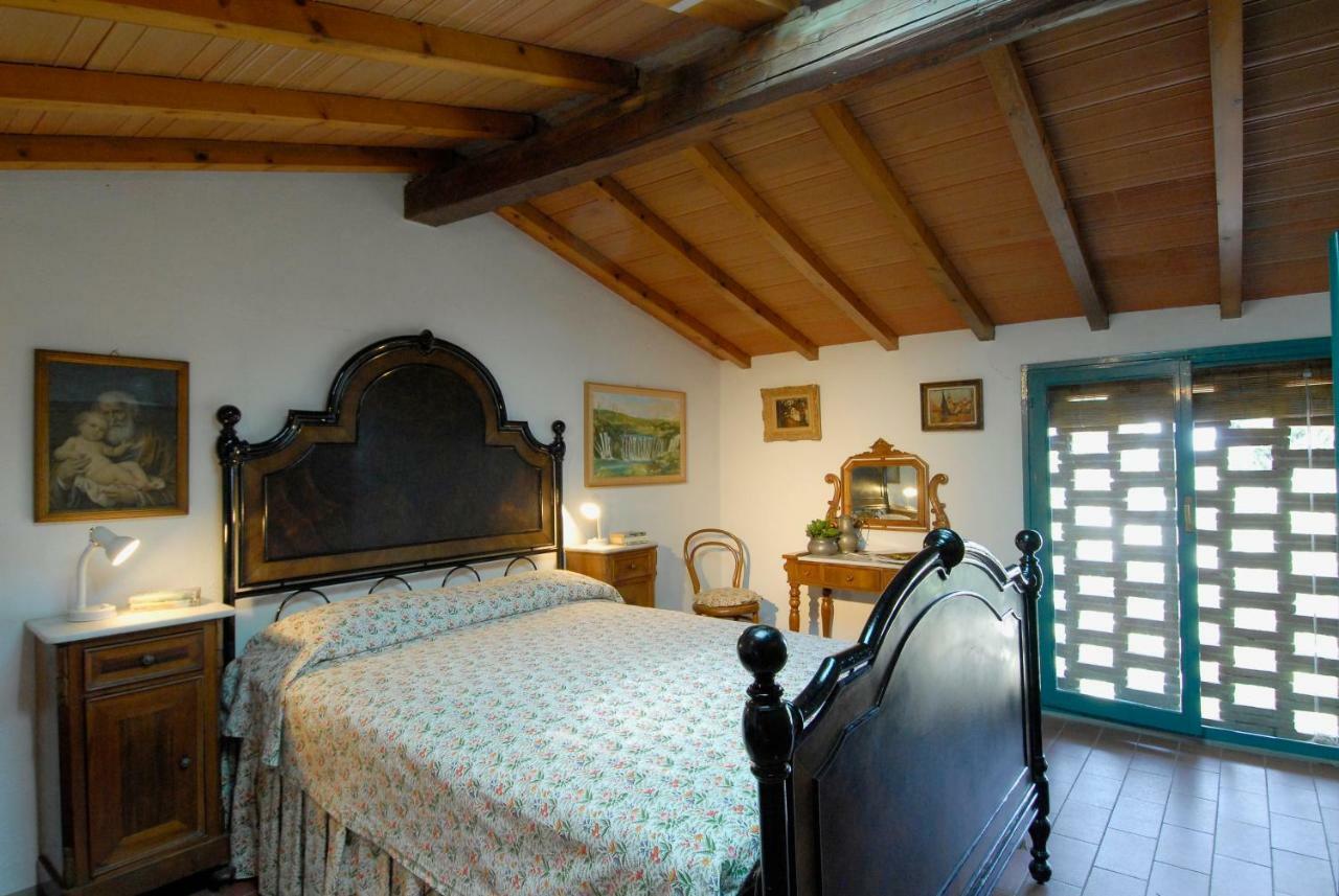 Alle Montanine Sughera Casa vacanze