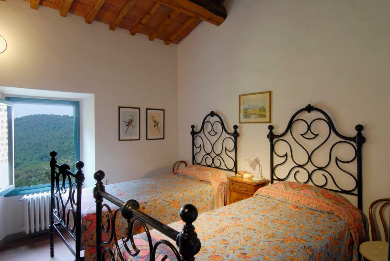 Casa vacanze Alle Montanine Sughera