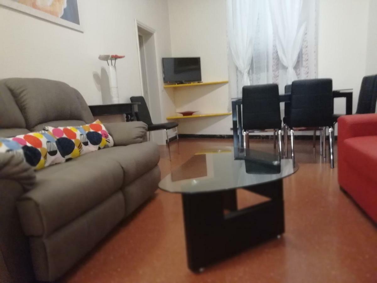 Apartment Silver Sword *