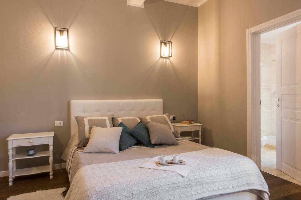 Leilighet Dreamy Brunelleschi Firenze