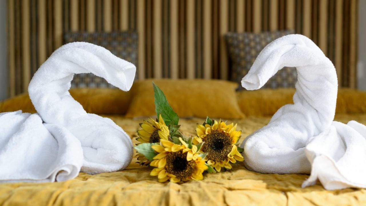 Apartment Le Mille E Notte Exclusive *