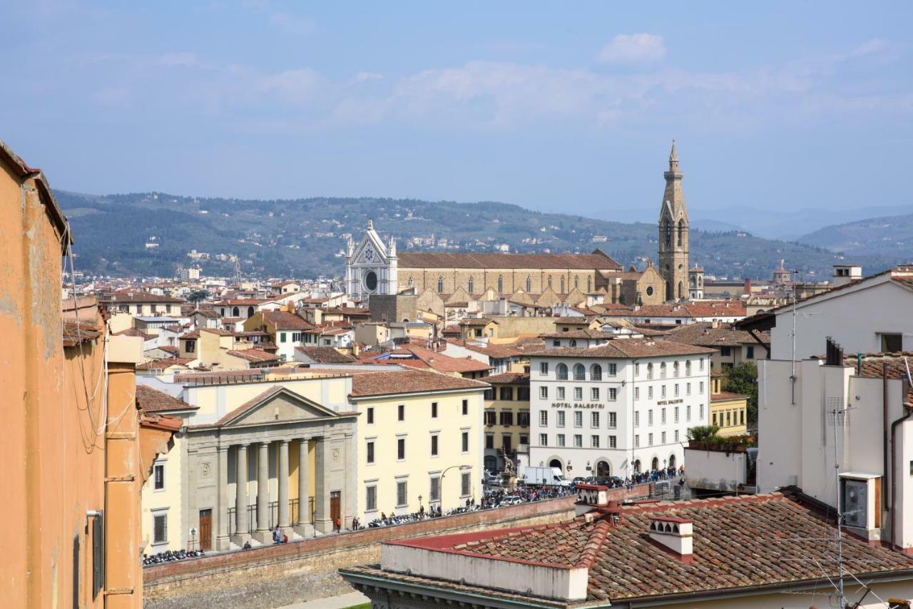 Le Mille E Notte Exclusive Apartment *