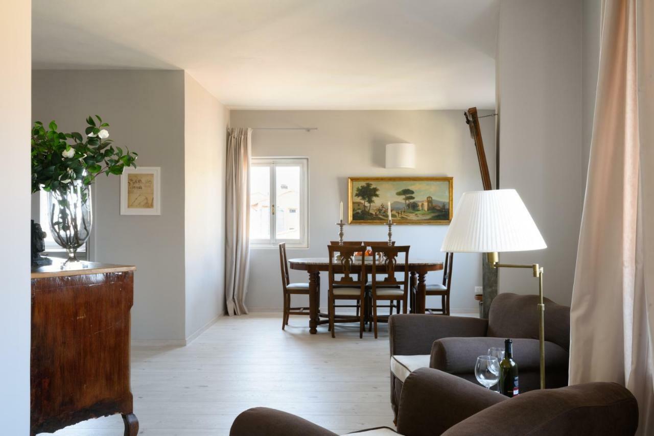Apartment Le Mille E Notte Exclusive Florence