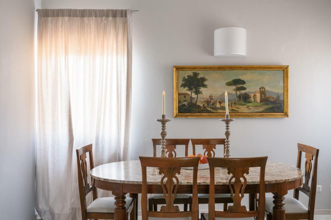 Le Mille E Notte Exclusive Apartment Florence