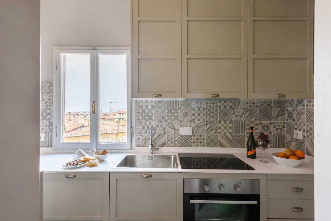 Le Mille E Notte Exclusive Apartment