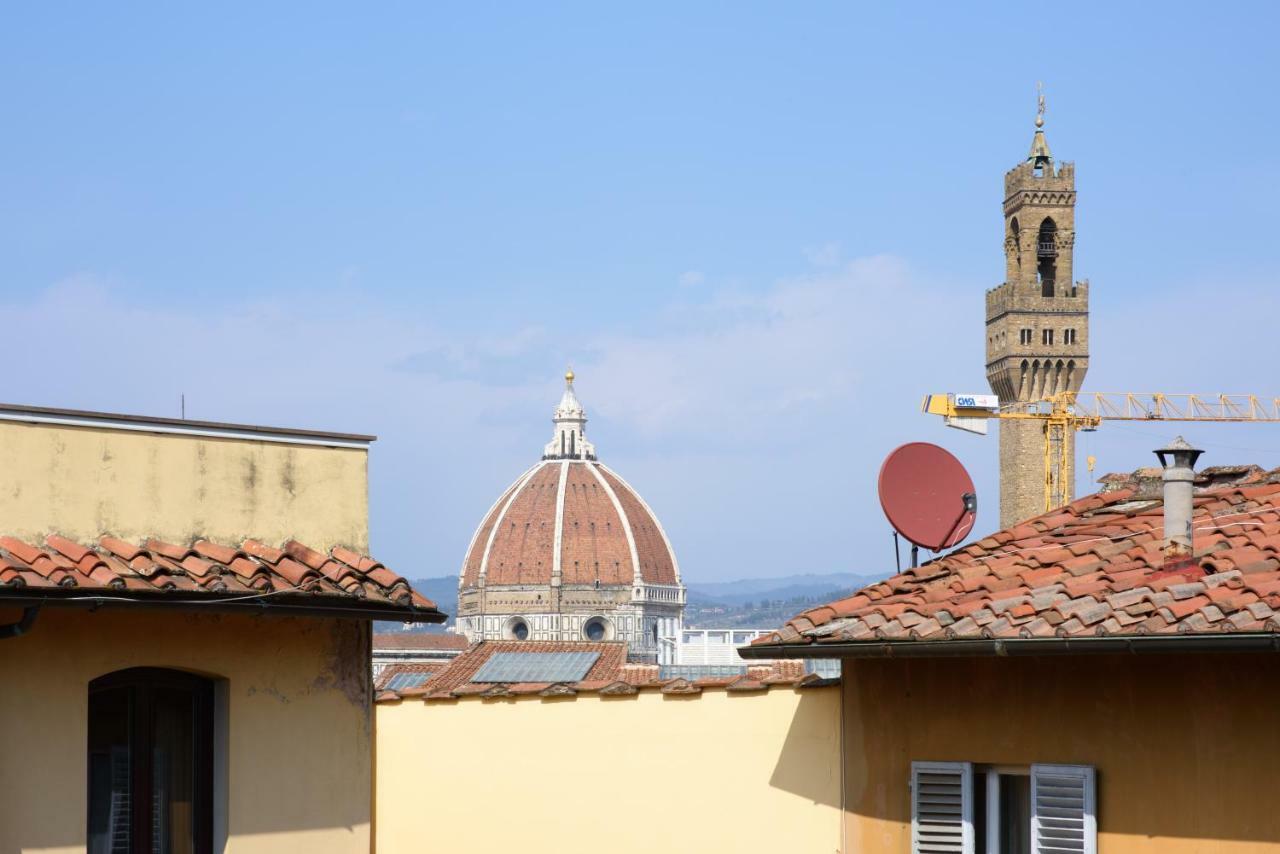 Le Mille E Notte Exclusive Apartment