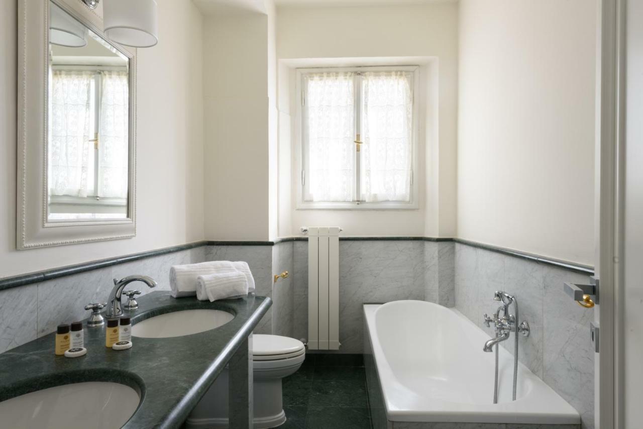 Apartment Le Mille E Notte Exclusive