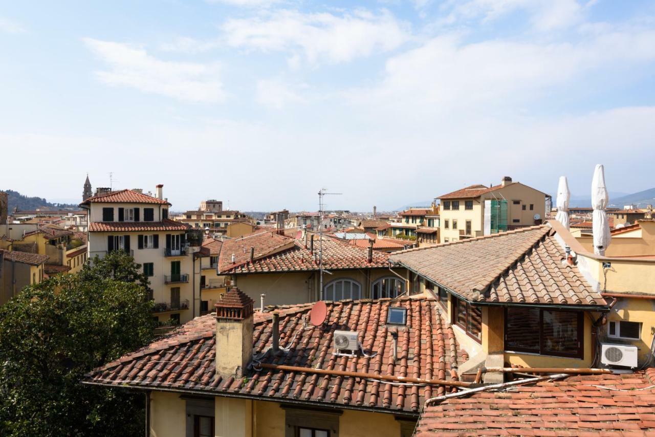 Le Mille E Notte Exclusive Apartment *