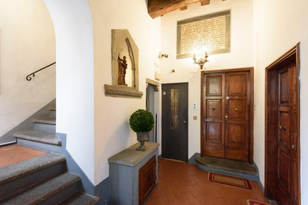 Apartment Le Mille E Notte Exclusive