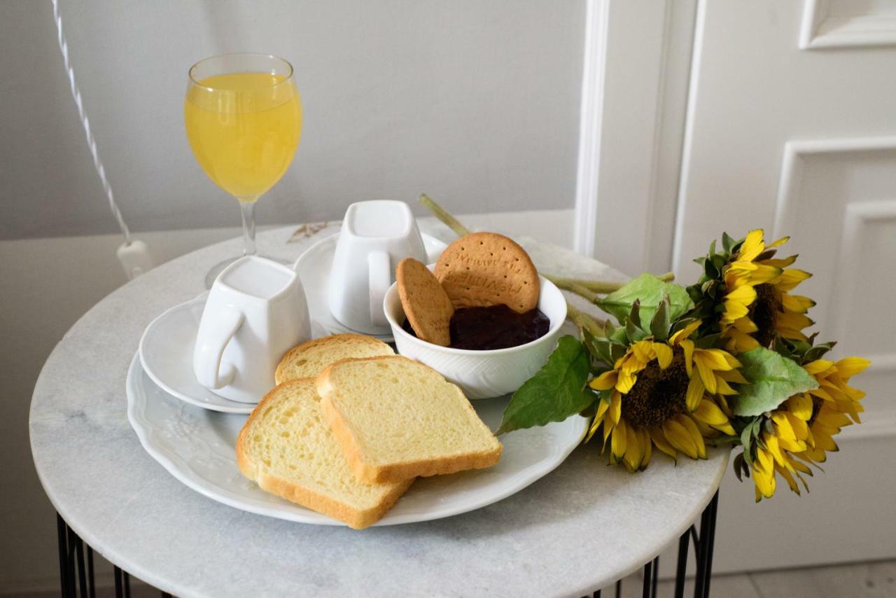 Apartment Le Mille E Notte Exclusive Florence