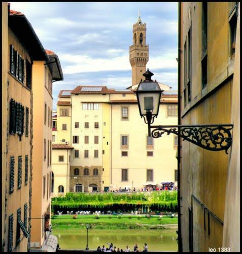 Apartment Le Mille E Notte Exclusive