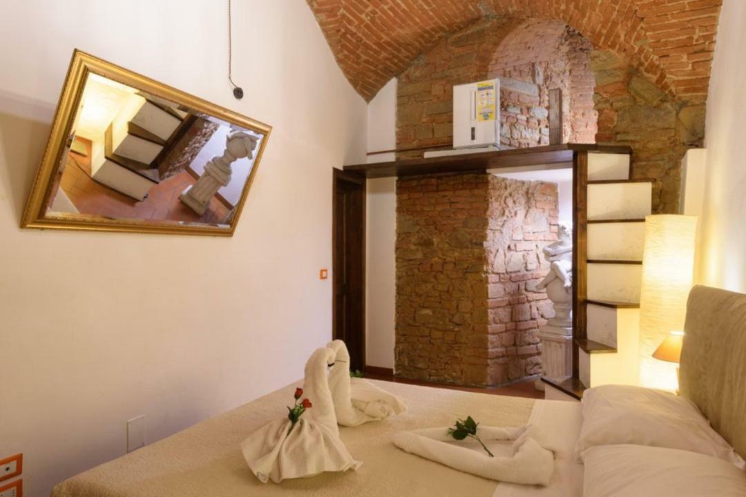 Apartamento Secret Suite: A Dream Came True In *