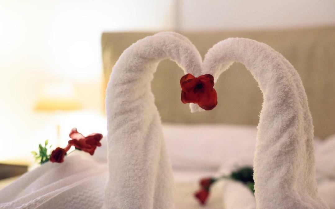 Apartamento Secret Suite: A Dream Came True In Florença