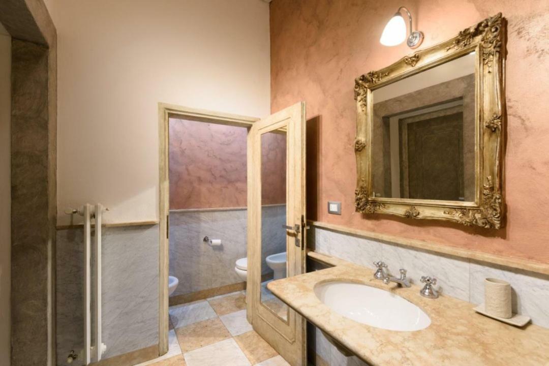 Apartamento Secret Suite: A Dream Came True In Florença