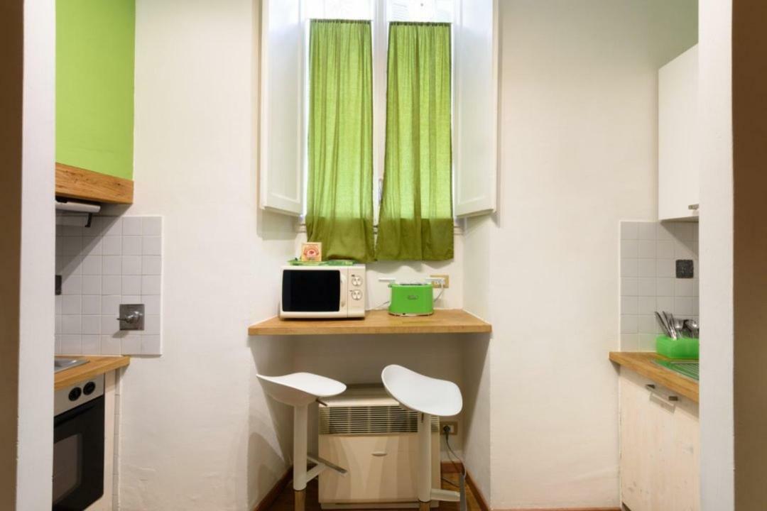 Secret Suite: A Dream Came True In Appartement Florence