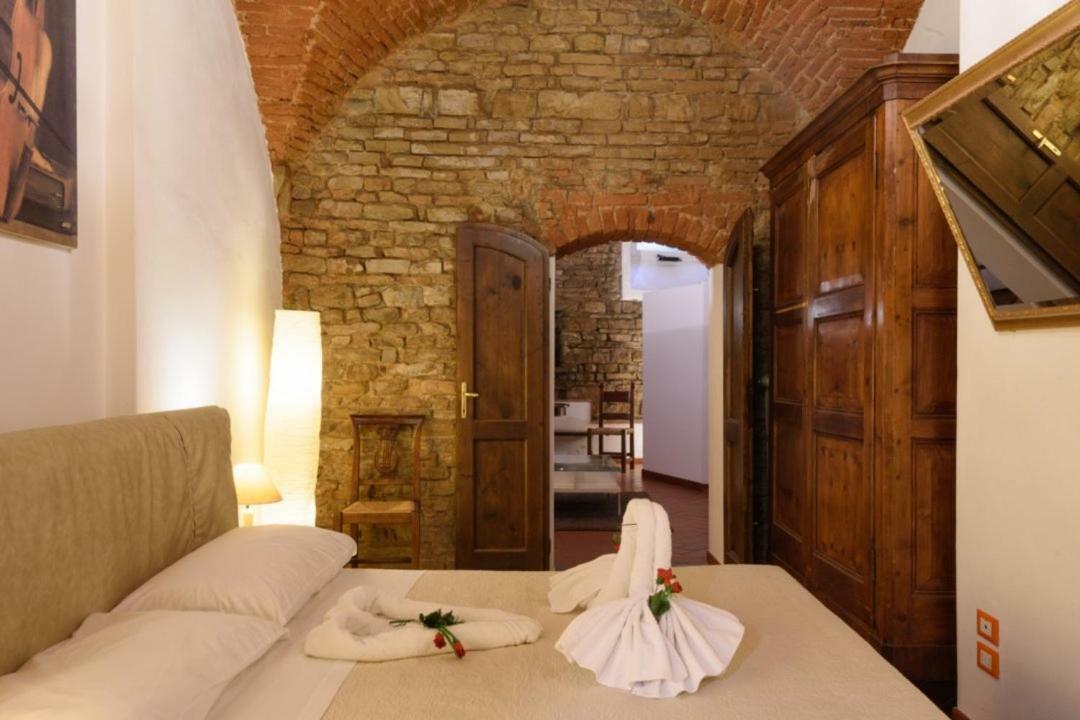 Secret Suite: A Dream Came True In * Florença