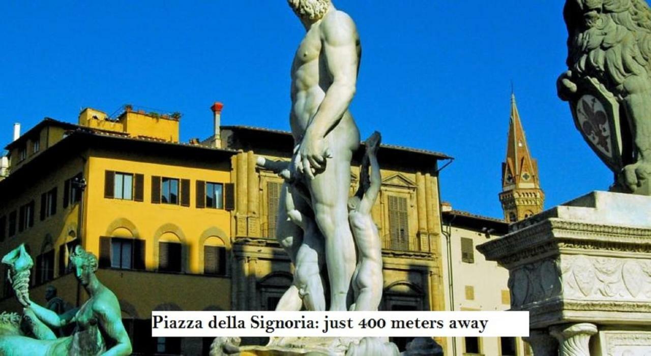 Happy San Niccolo N.1 Firenze
