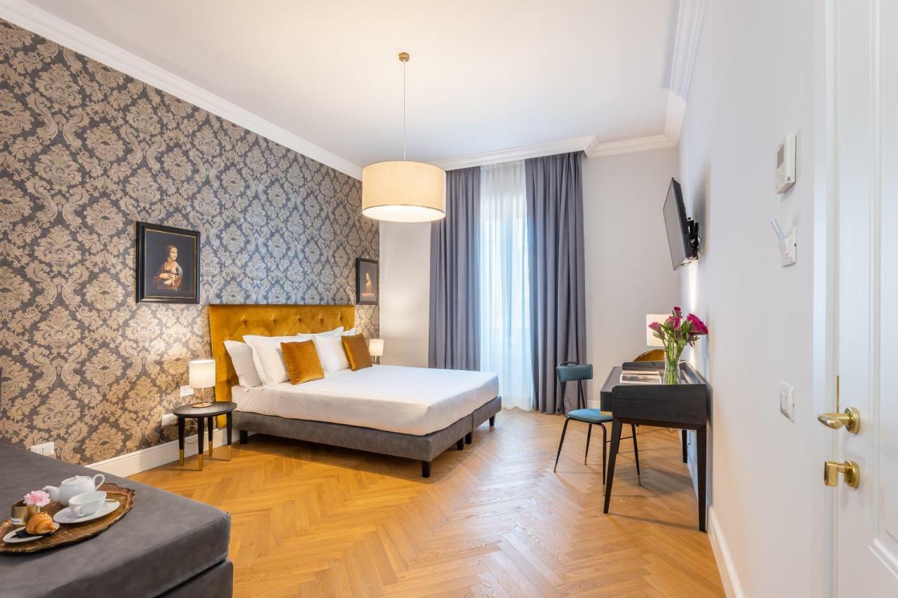 3110 Arthotel Hotell Firenze