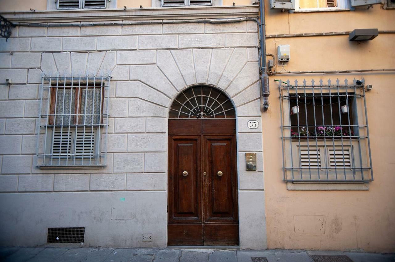 53 Via Faenza Appartement *