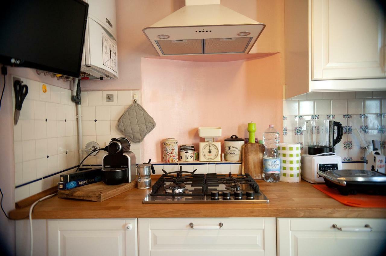 53 Via Faenza Appartement *