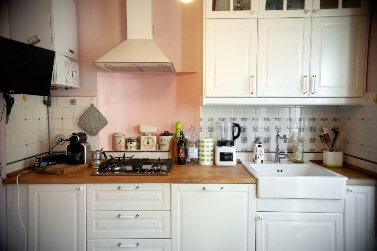 53 Via Faenza Appartement *